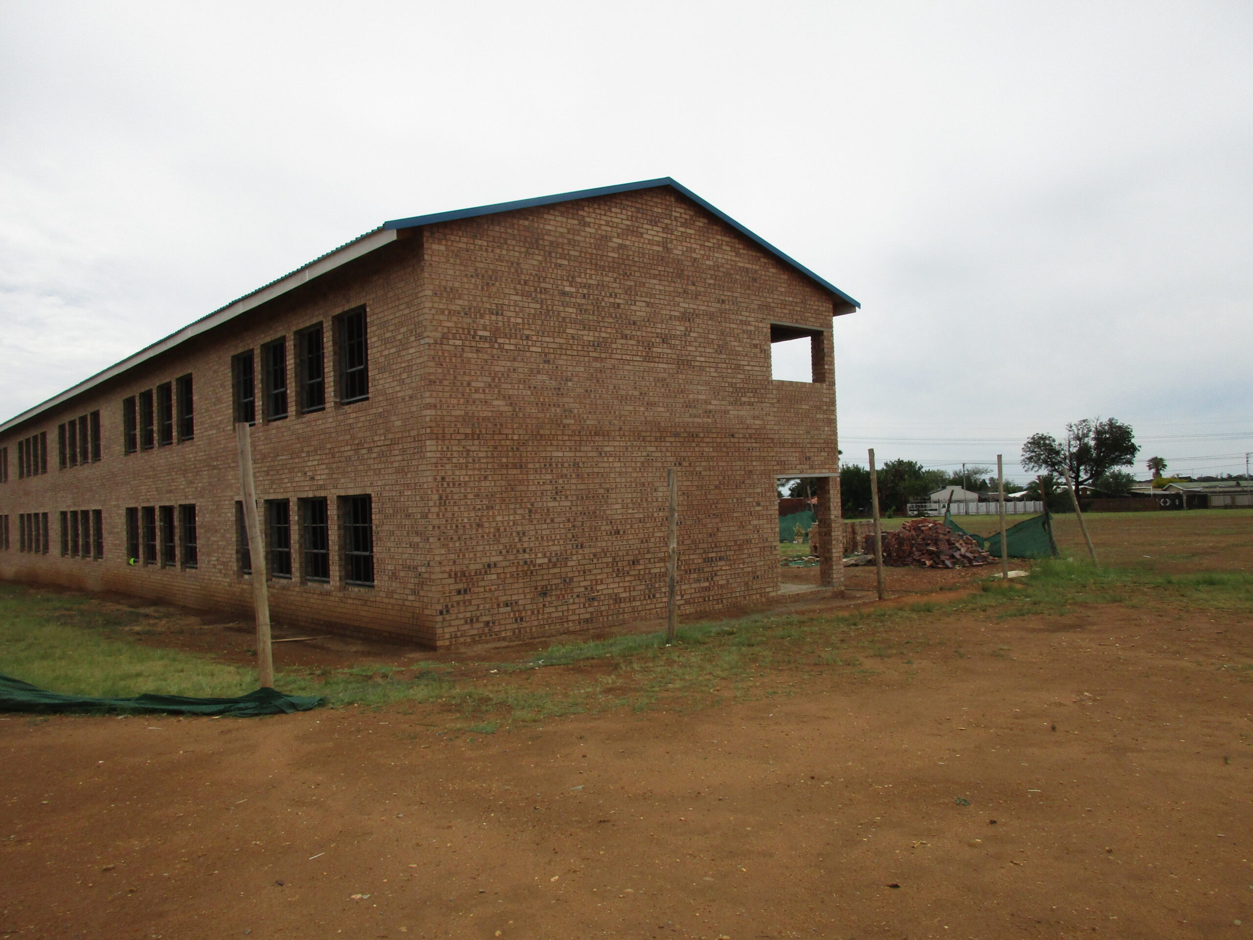 Klopperpark Primary School