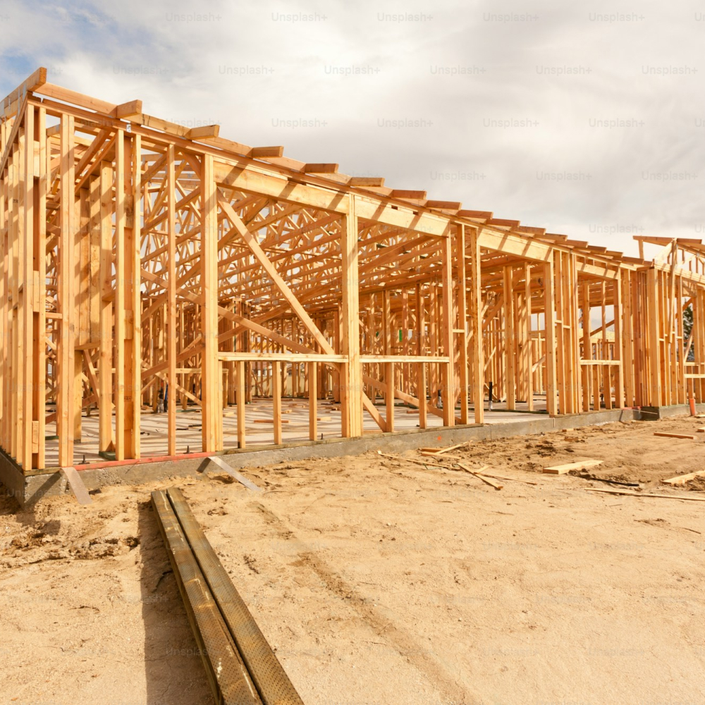 Property Development services